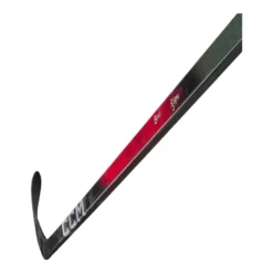 CCM Hockeyklubba Jetspeed FT8 Pro Color Int Red