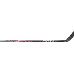 CCM Hockeyklubba Jetspeed FT9 Pro Red Int