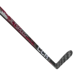 CCM Hockeyklubba Jetspeed FT9 Pro Red Int