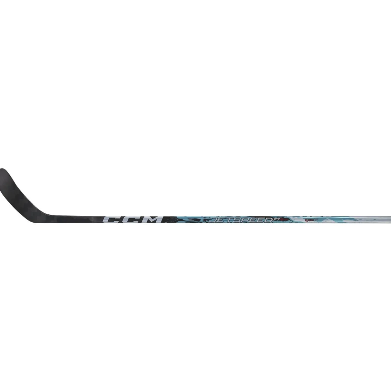 CCM Hockeyklubba Jetspeed FT9 Pro Jr