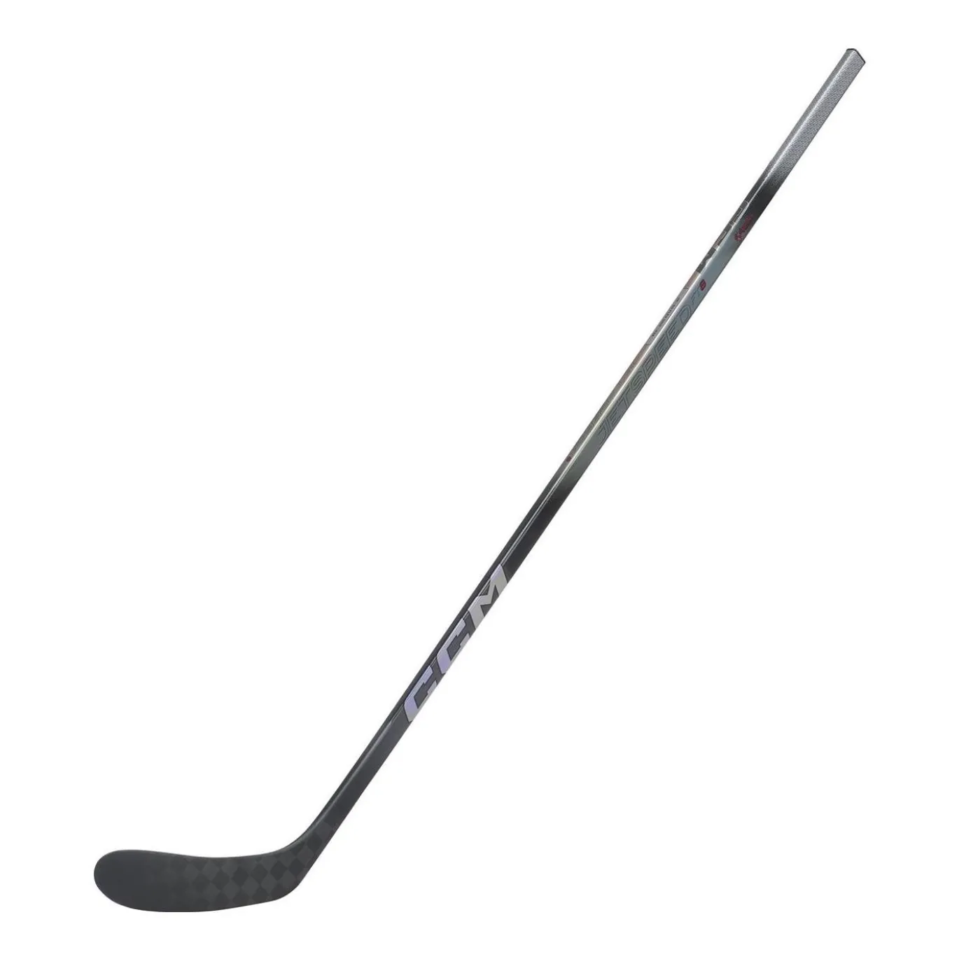 CCM Hockeyklubba Jetspeed FT8 Jr