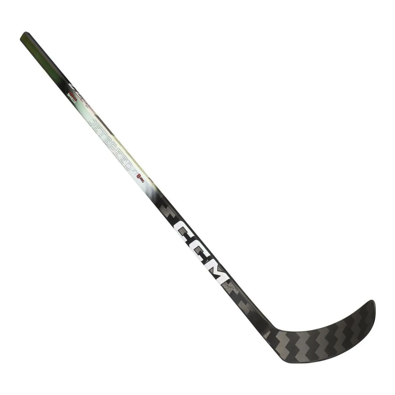 CCM Hockeyklubba Jetspeed FT8 Pro Jr