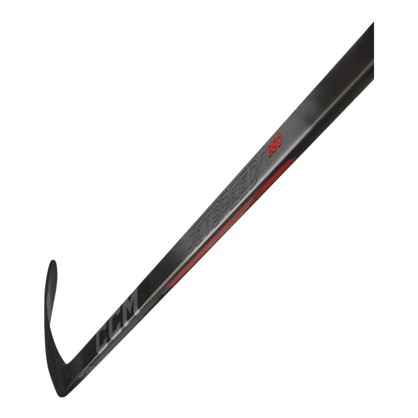 CCM Hockeyklubba Jetspeed FT880 Jr