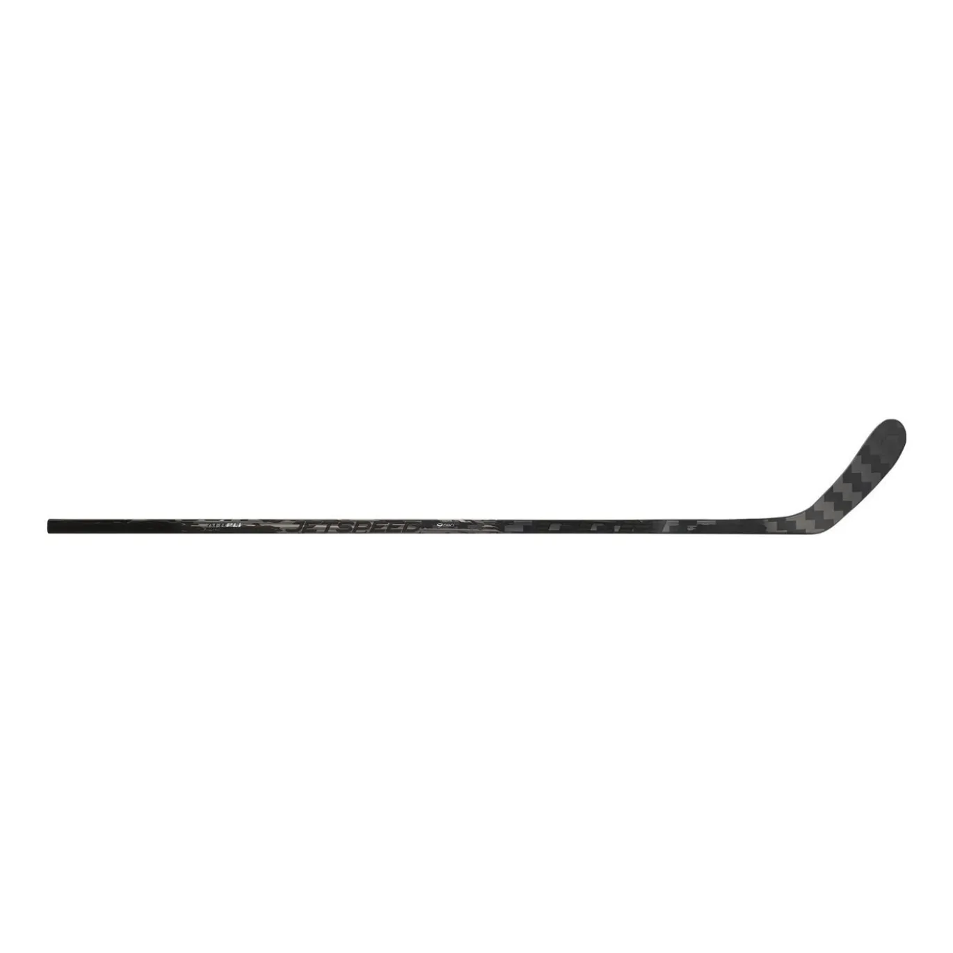 CCM Hockeyklubba Jetspeed FT9 Pro Charcoal Jr
