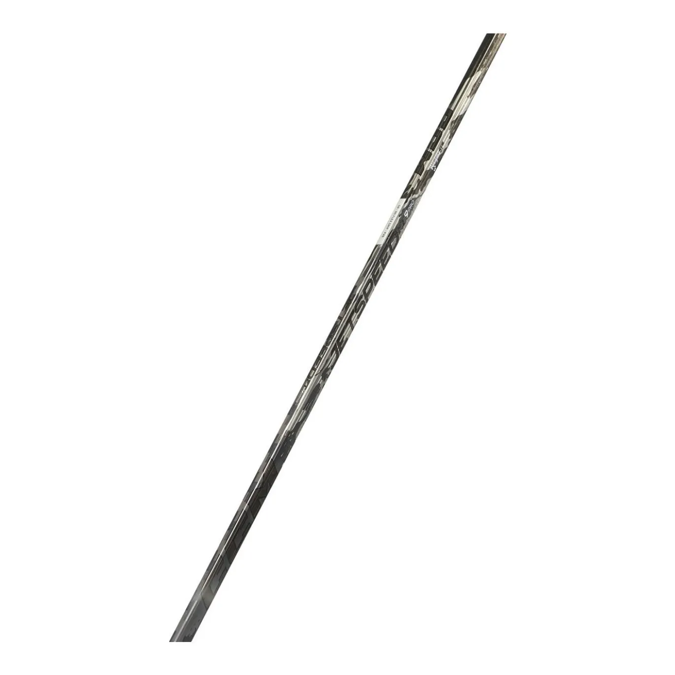 CCM Hockeyklubba Jetspeed FT9 Pro Charcoal Jr