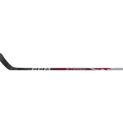 CCM Hockeyklubba Jetspeed FT9 Pro Red Jr