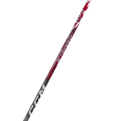 CCM Hockeyklubba Jetspeed FT9 Pro Red Jr