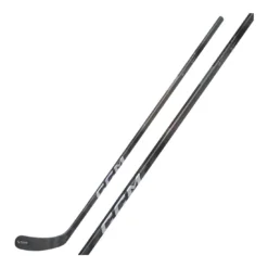 CCM Hockeyklubba Jetspeed FT8 Pro Color Jr Charcoal