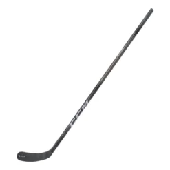 CCM Hockeyklubba Jetspeed FT8 Pro Color Jr Charcoal