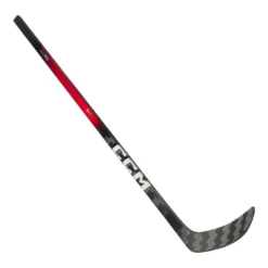 CCM Hockeyklubba Jetspeed FT8 Pro Color Jr Red