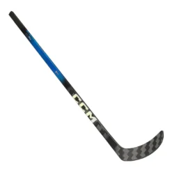 CCM Hockeyklubba Jetspeed FT8 Pro Color Jr Blue
