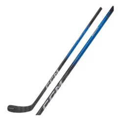 CCM Hockeyklubba Jetspeed FT8 Pro Color Jr Blue