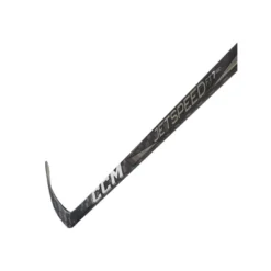 CCM Hockeyklubba Jetspeed FT7 Pro Jr Chrome