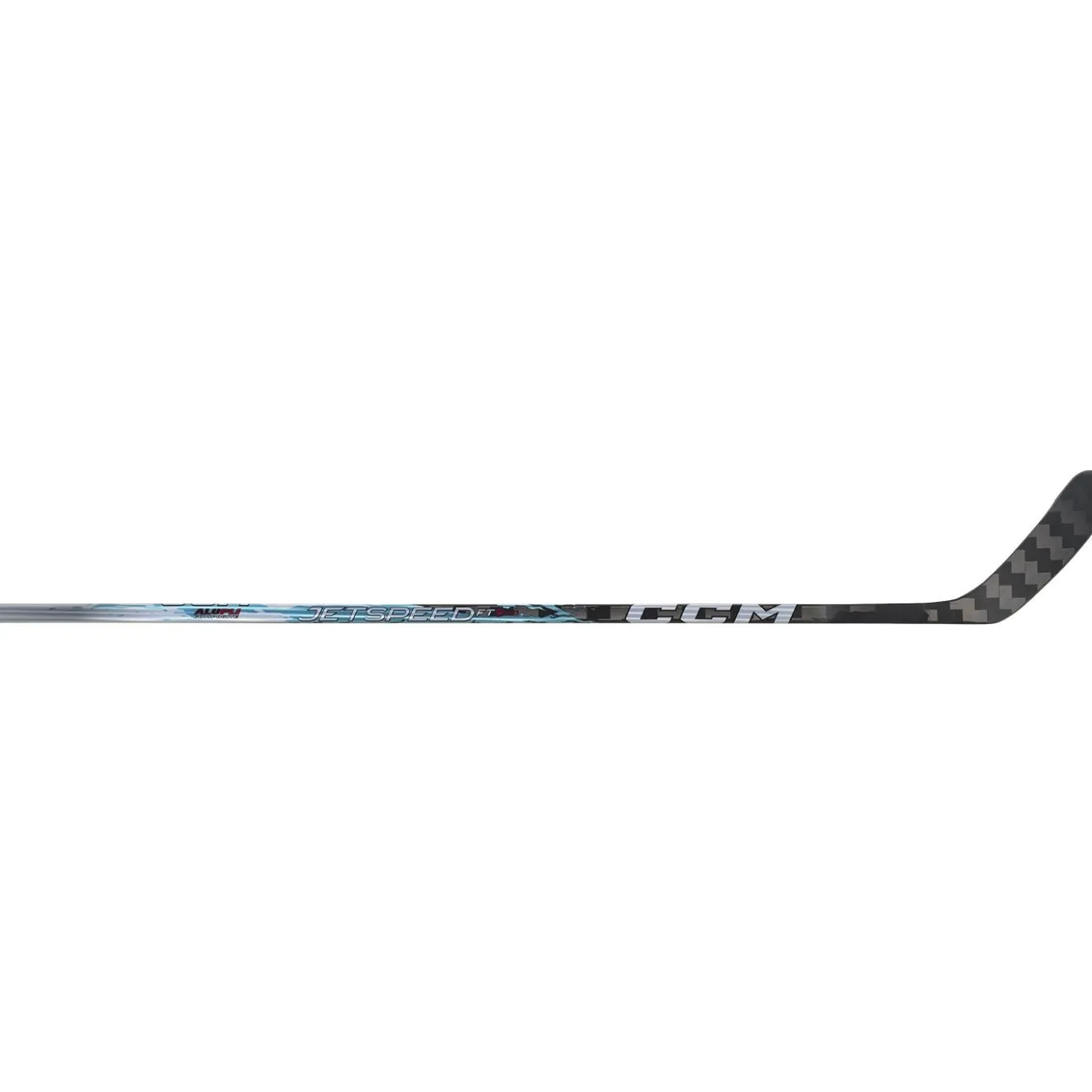 CCM Hockeyklubba Jetspeed FT9 Pro Yth