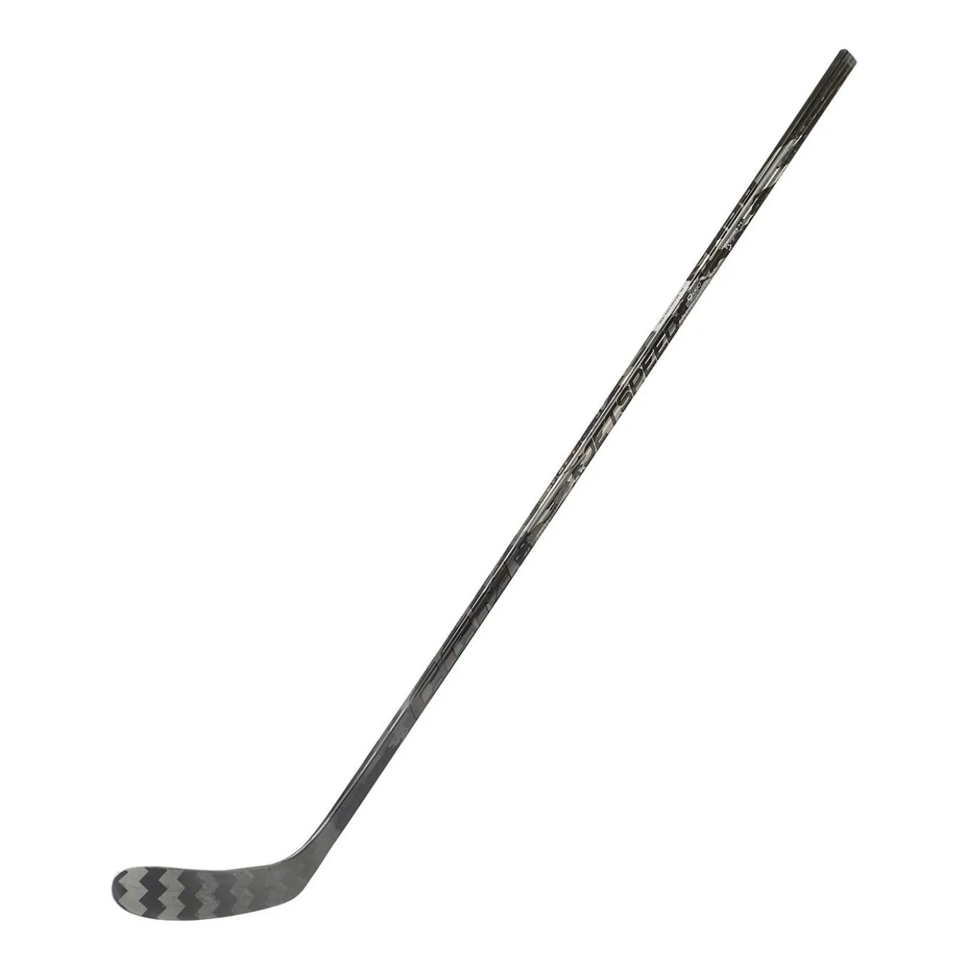CCM Hockeyklubba Jetspeed FT9 Pro Charcoal Sr