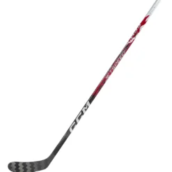 CCM Hockeyklubba Jetspeed FT9 Pro Red Yth