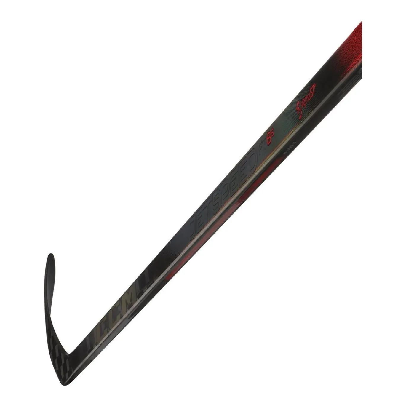CCM Hockeyklubba Jetspeed FT8-S Sr