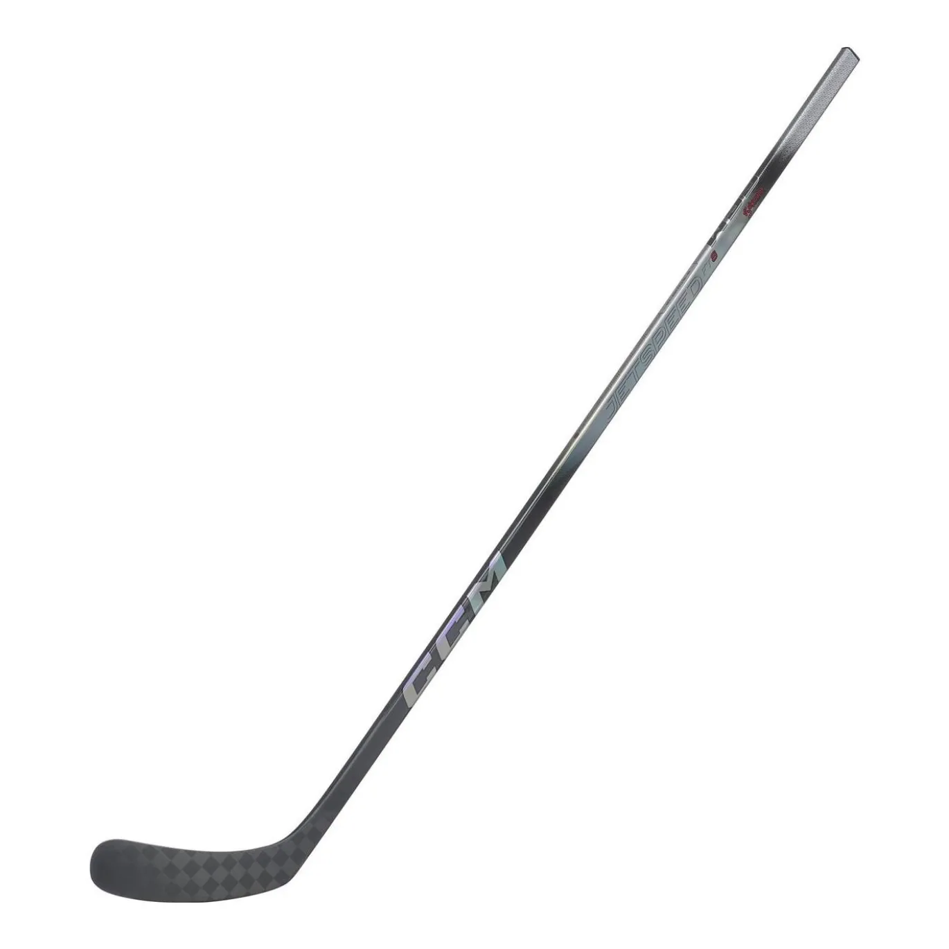 CCM Hockeyklubba Jetspeed FT8 Sr