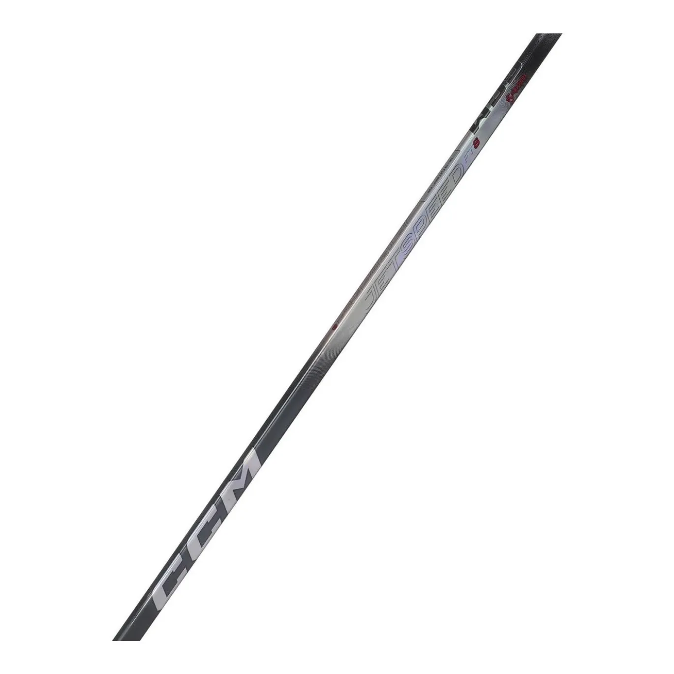 CCM Hockeyklubba Jetspeed FT8 Sr
