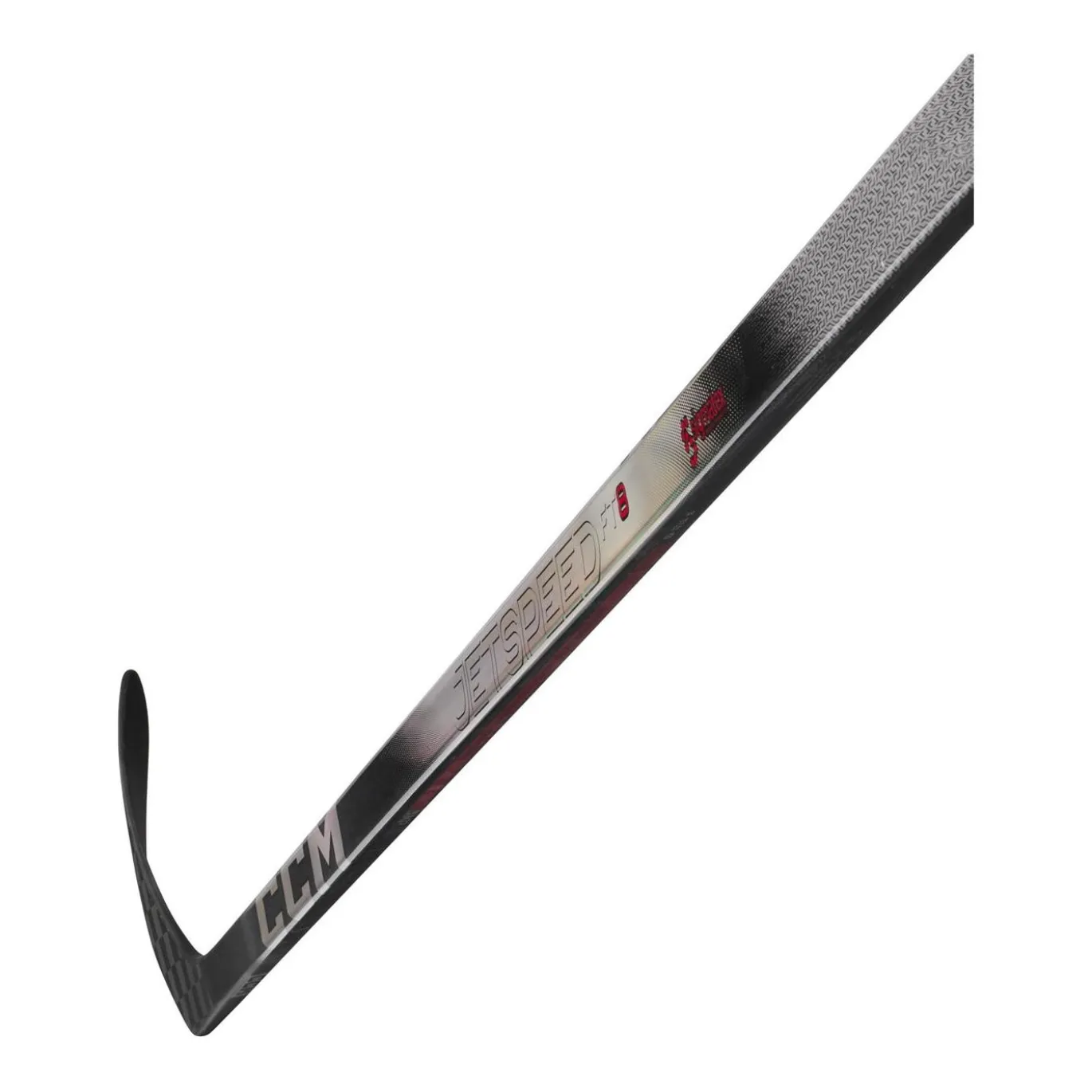 CCM Hockeyklubba Jetspeed FT8 Sr