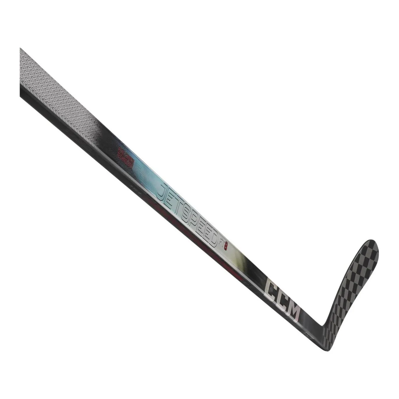 CCM Hockeyklubba Jetspeed FT8 Sr