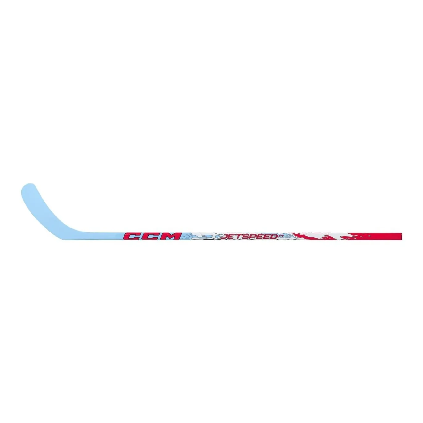 CCM Hockeyklubba Jetspeed Yth