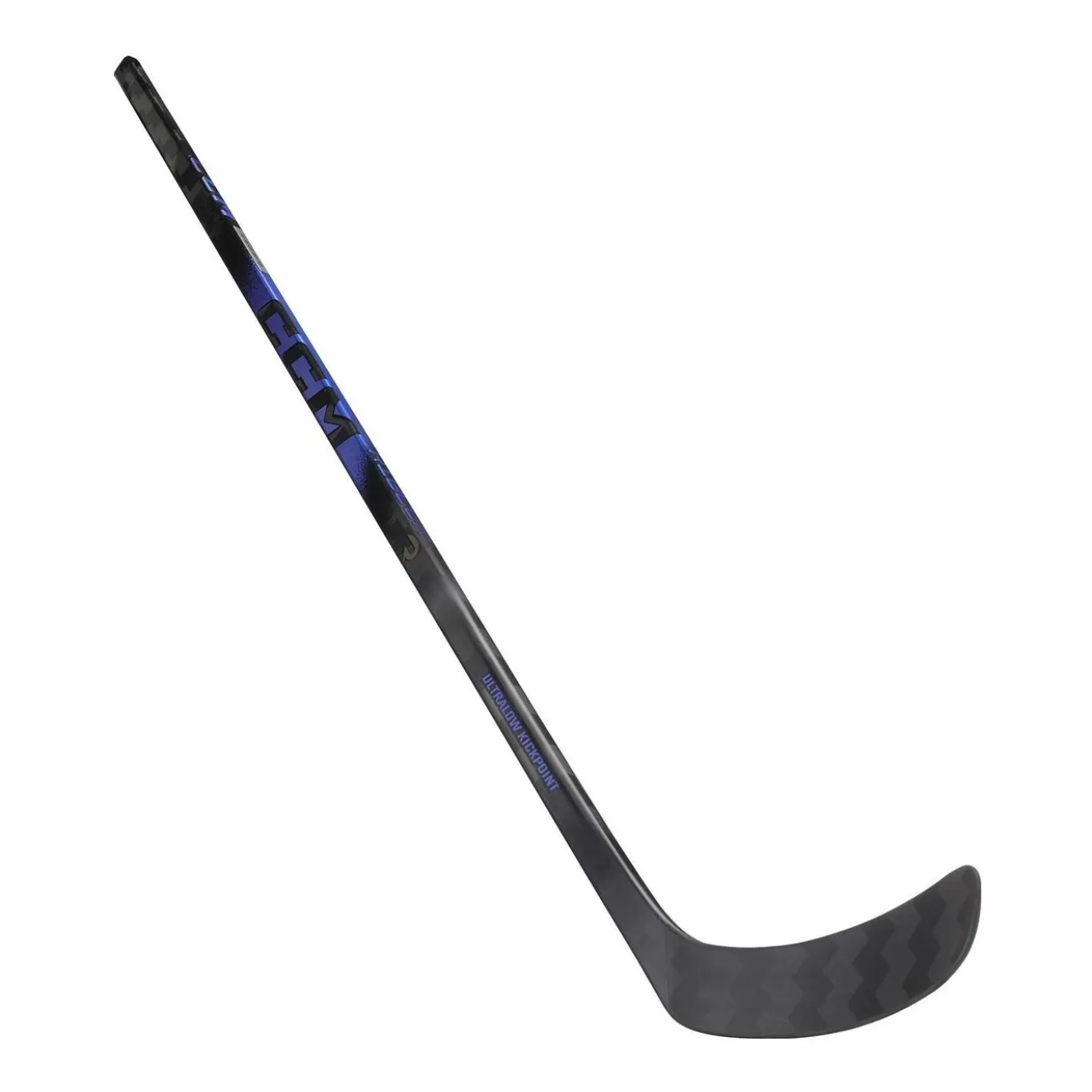 CCM Hockeyklubba Ribcor Trigger 10 Pro Int