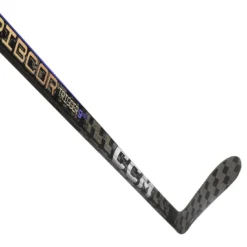 CCM Hockeyklubba Ribcor Trigger 9 Pro Int