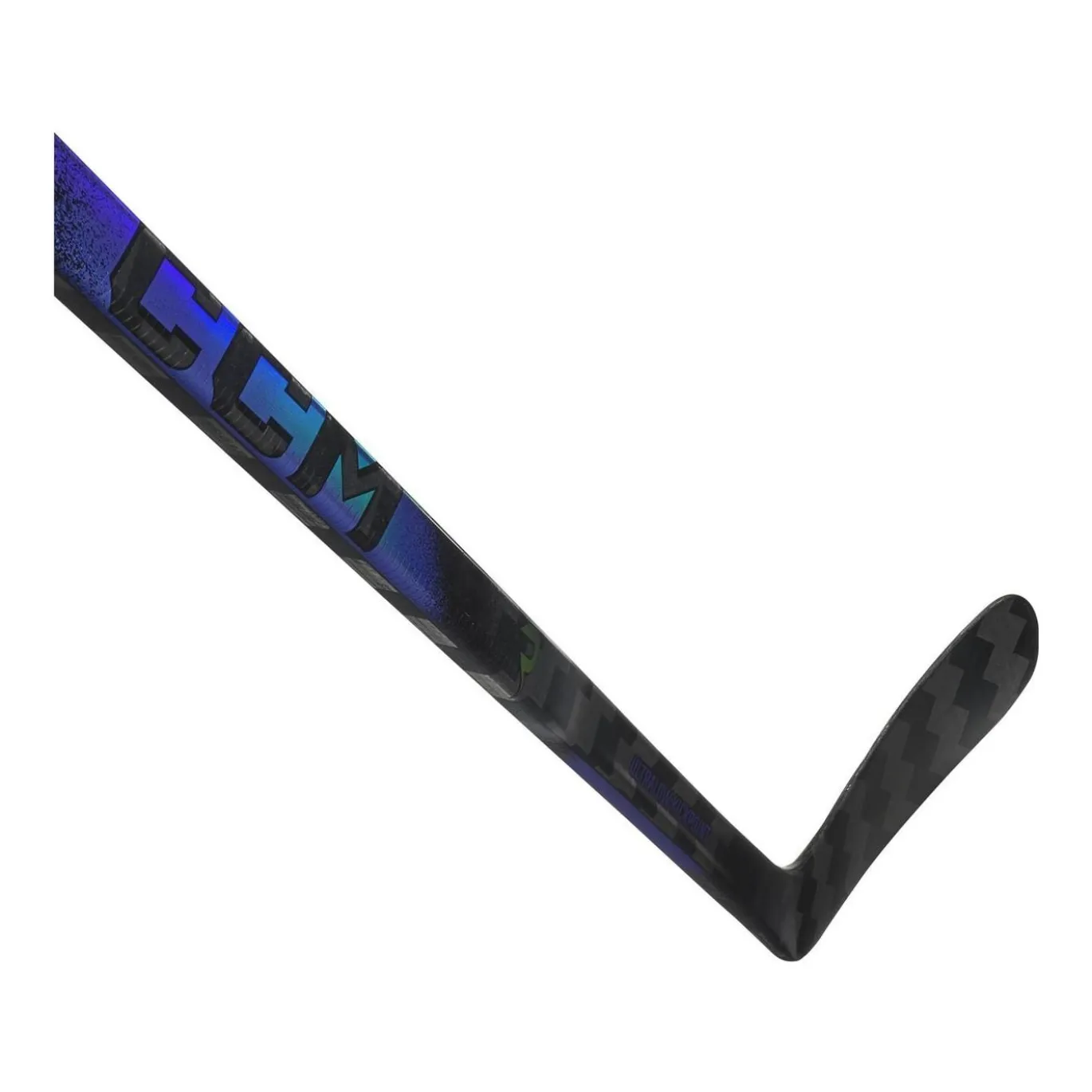 CCM Hockeyklubba Ribcor Trigger 10 Pro Jr