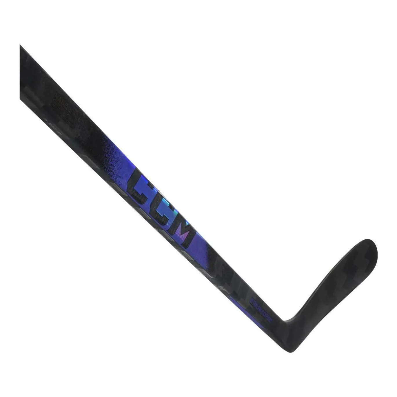 CCM Hockeyklubba Ribcor Trigger 10 Pro Yth - 30 Flex