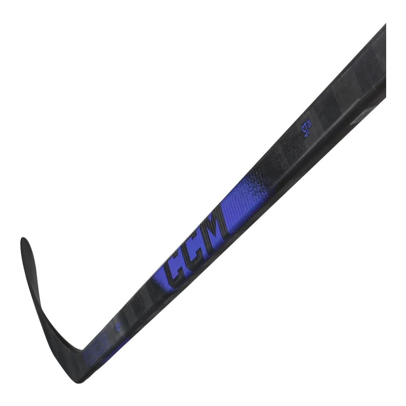 CCM Hockeyklubba Ribcor Trigger 10 Pro Yth - 30 Flex