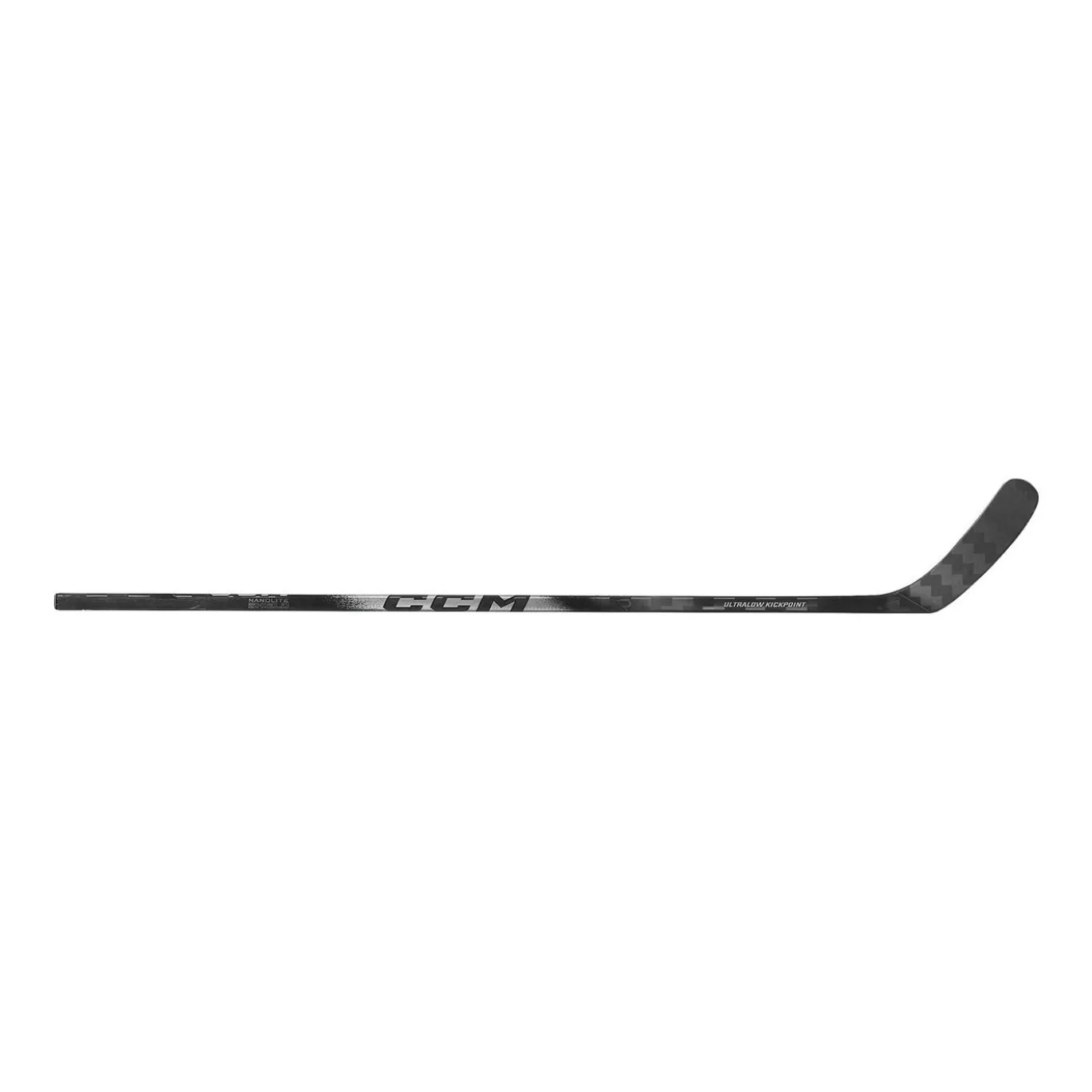 CCM Hockeyklubba Ribcor Trigger 10 Pro Jr Chrome