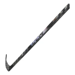 CCM Hockeyklubba Ribcor Trigger 10 Pro Jr Chrome