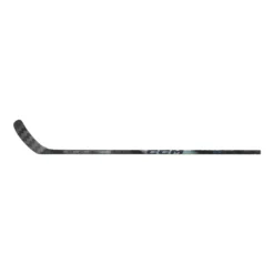 CCM Hockeyklubba Ribcor Trigger 10 Pro Yth Chrome