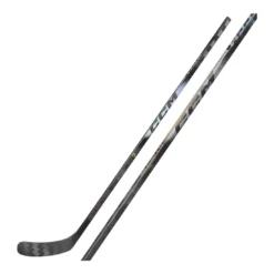 CCM Hockeyklubba Ribcor Trigger 10 Pro Yth Chrome