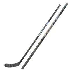 CCM Hockeyklubba Ribcor Trigger 10 Pro Sr Chrome