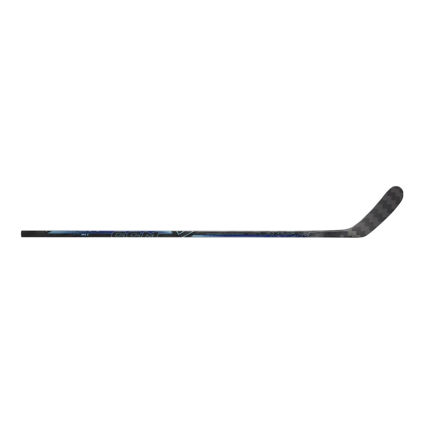 CCM Hockeyklubba Vizion 26 Jr
