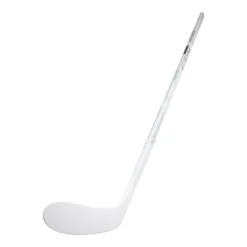 CCM Hockeyklubba XF Ghost Int White