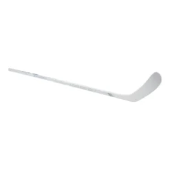 CCM Hockeyklubba XF Ghost Jr White