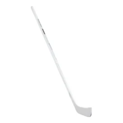 CCM Hockeyklubba XF Ghost Sr White