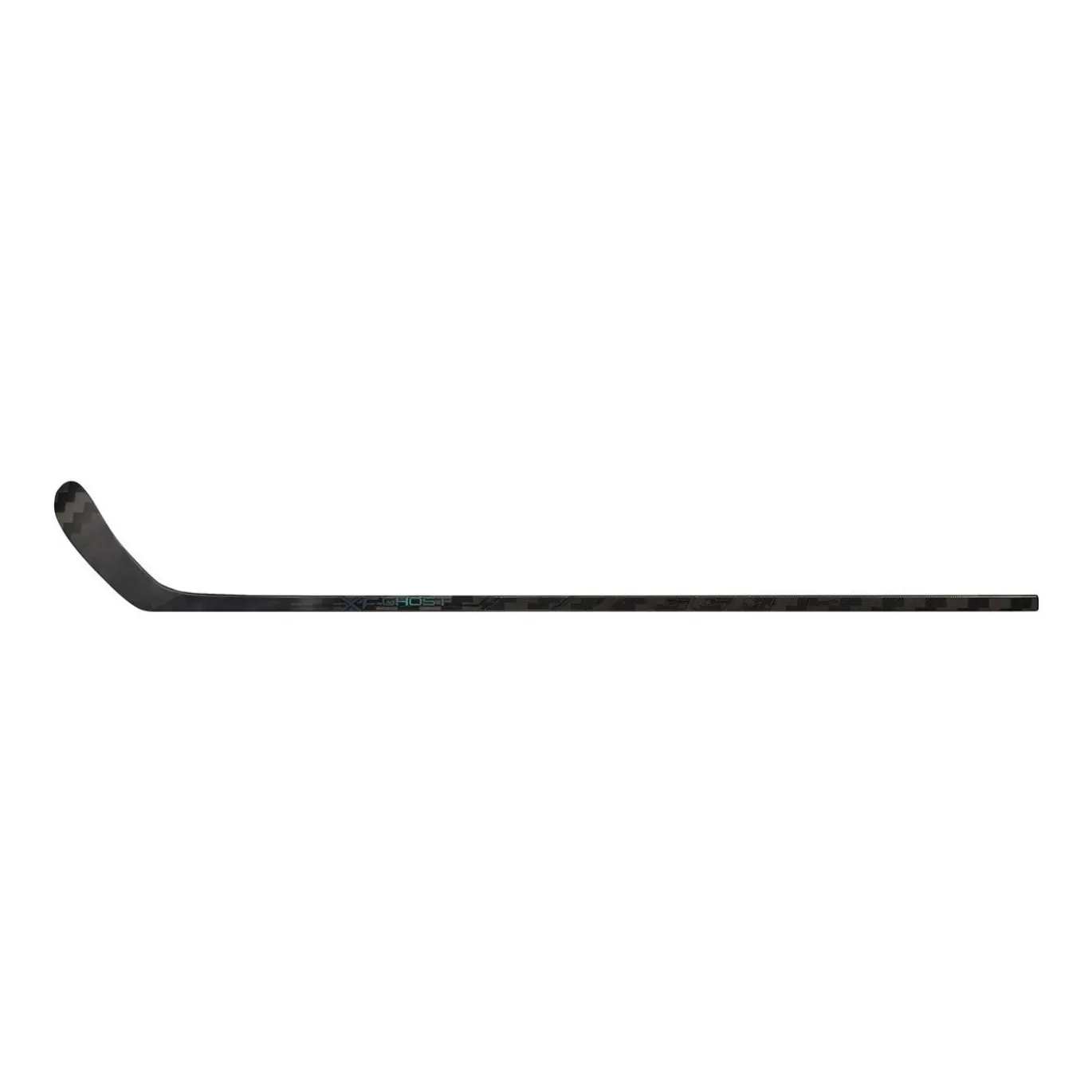 CCM Hockeyklubba XF Ghost Yth - 30 Flex
