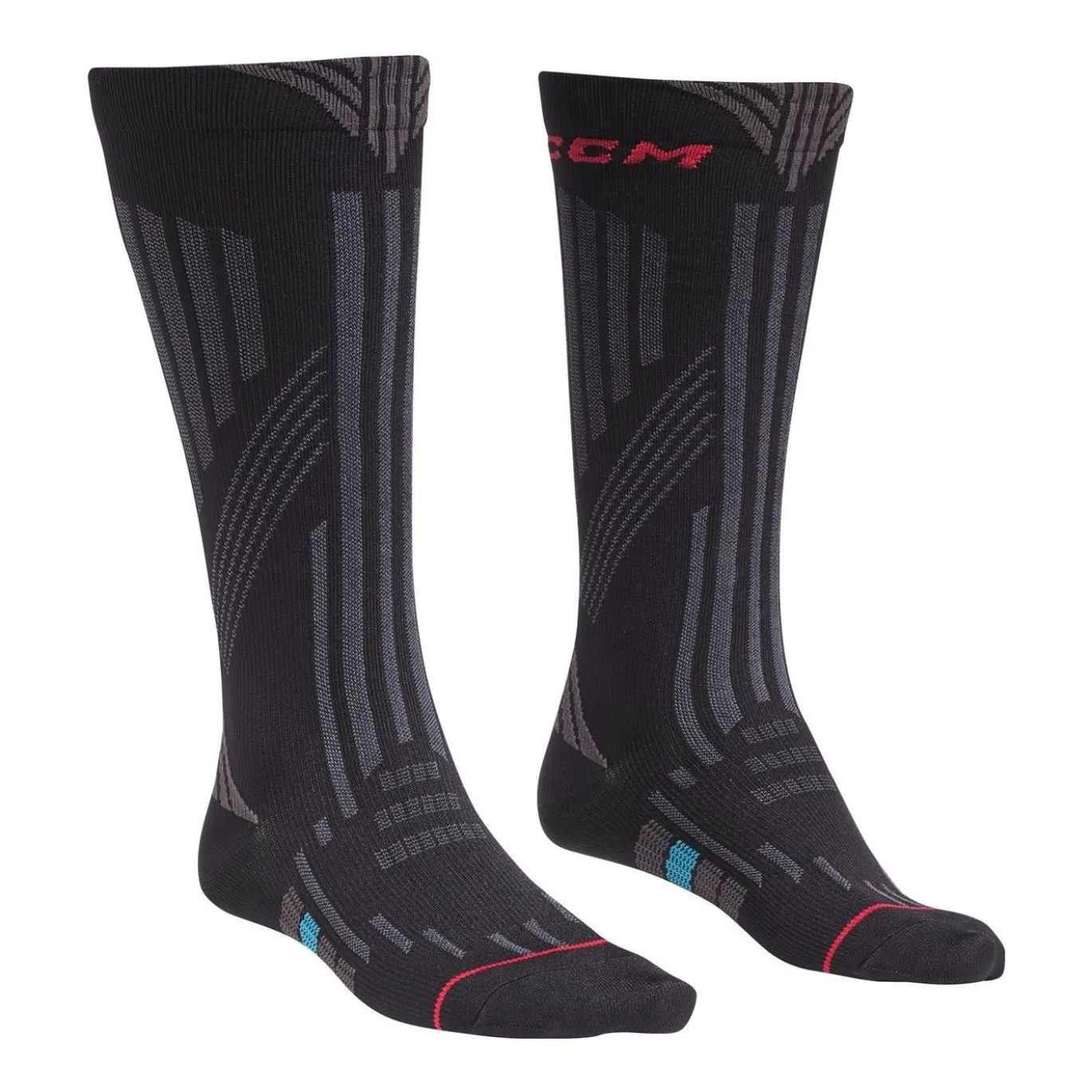 CCM Hockeystrumpa Protech Compression
