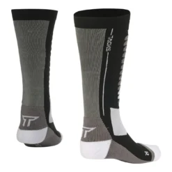 CCM Hockeystrumpor Tacks Cut Resistent Jr