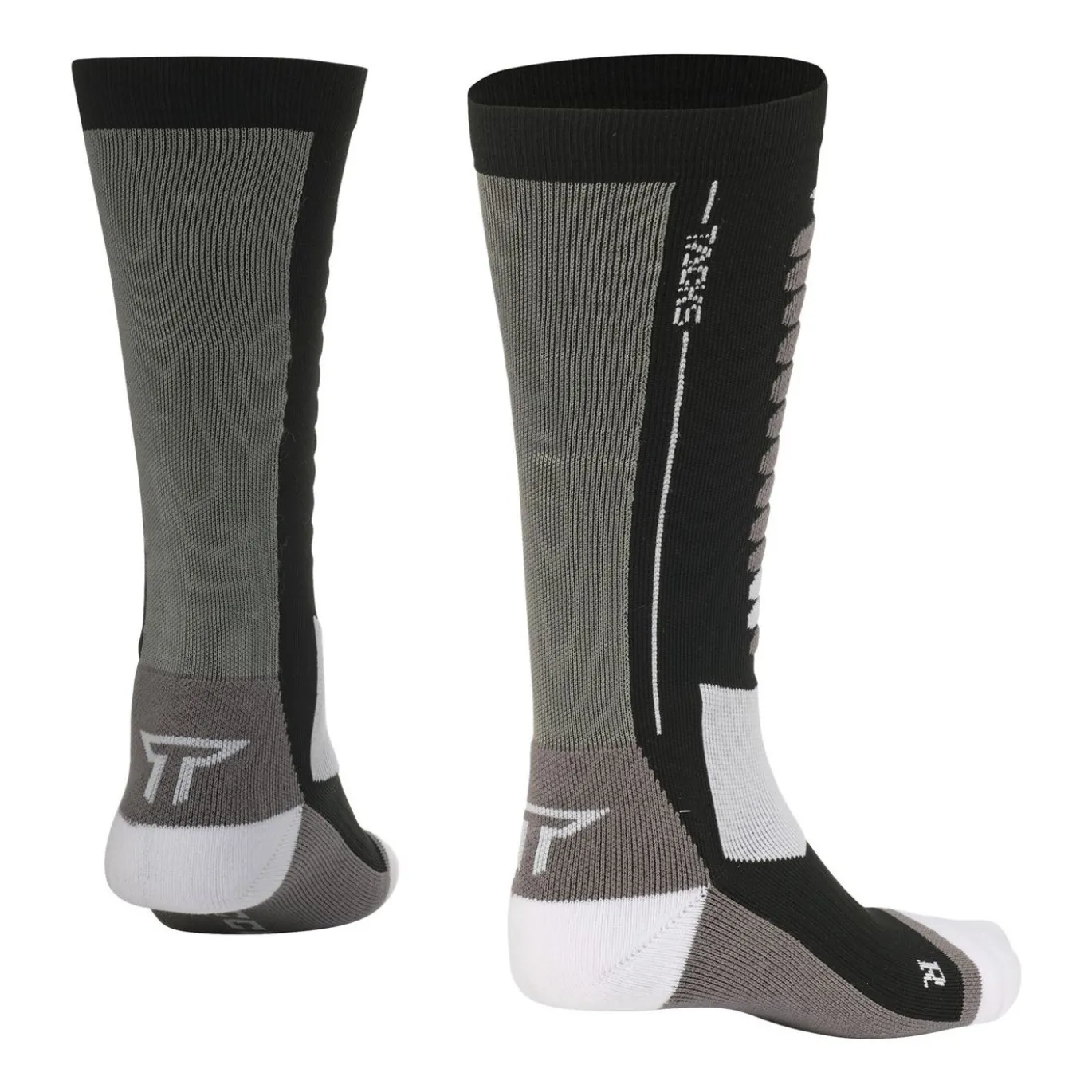 CCM Hockeystrumpor Tacks Cut Resistent Sr