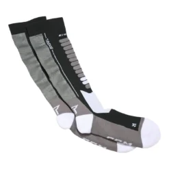 CCM Hockeystrumpor Tacks Cut Resistent Sr