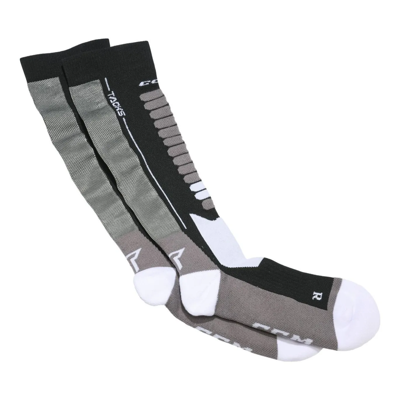 CCM Hockeystrumpor Tacks Cut Resistent Sr