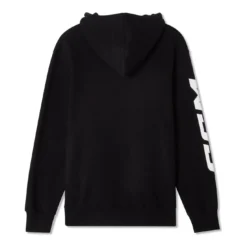 CCM Hoodie Athleisure Sr Black