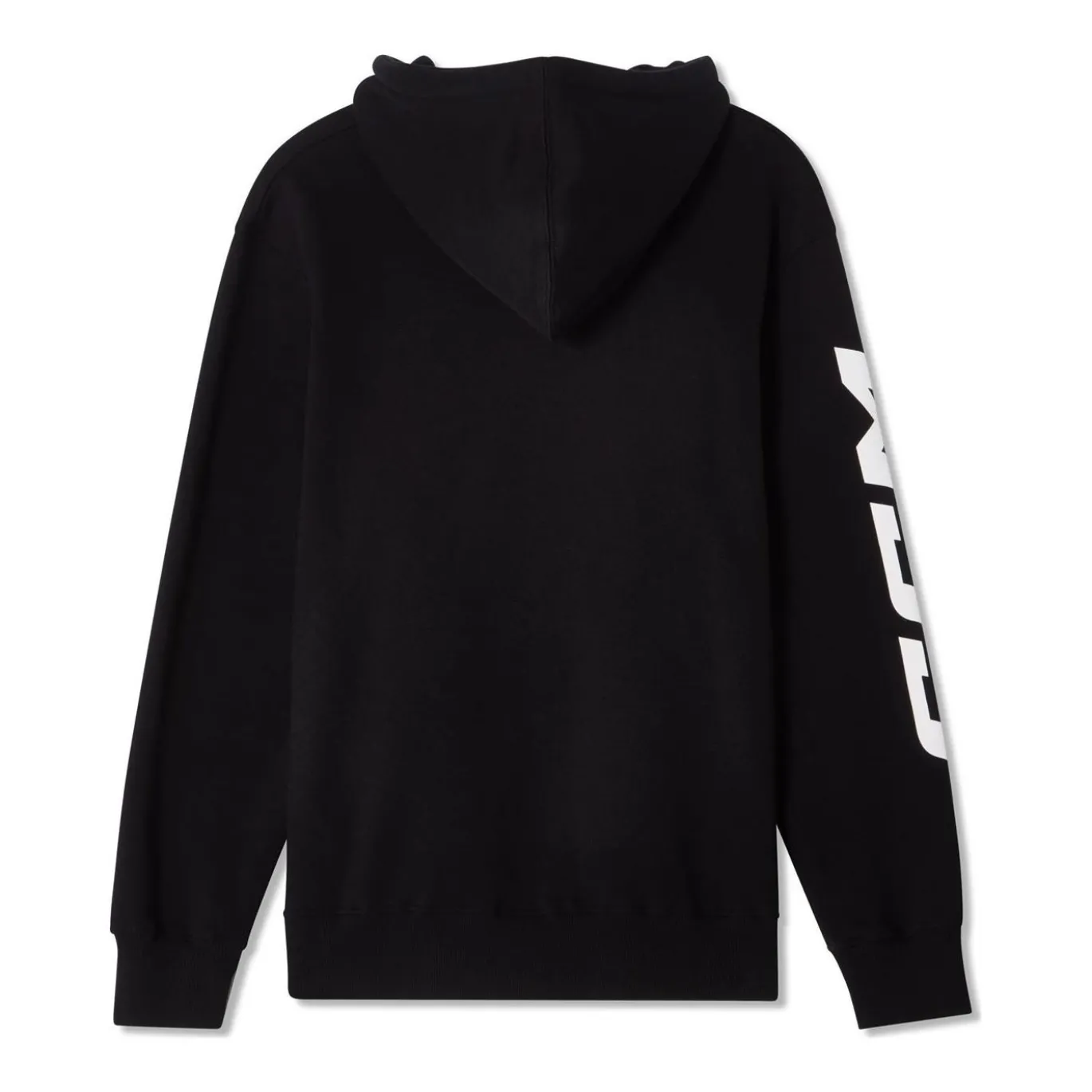 CCM Hoodie Athleisure Sr Black