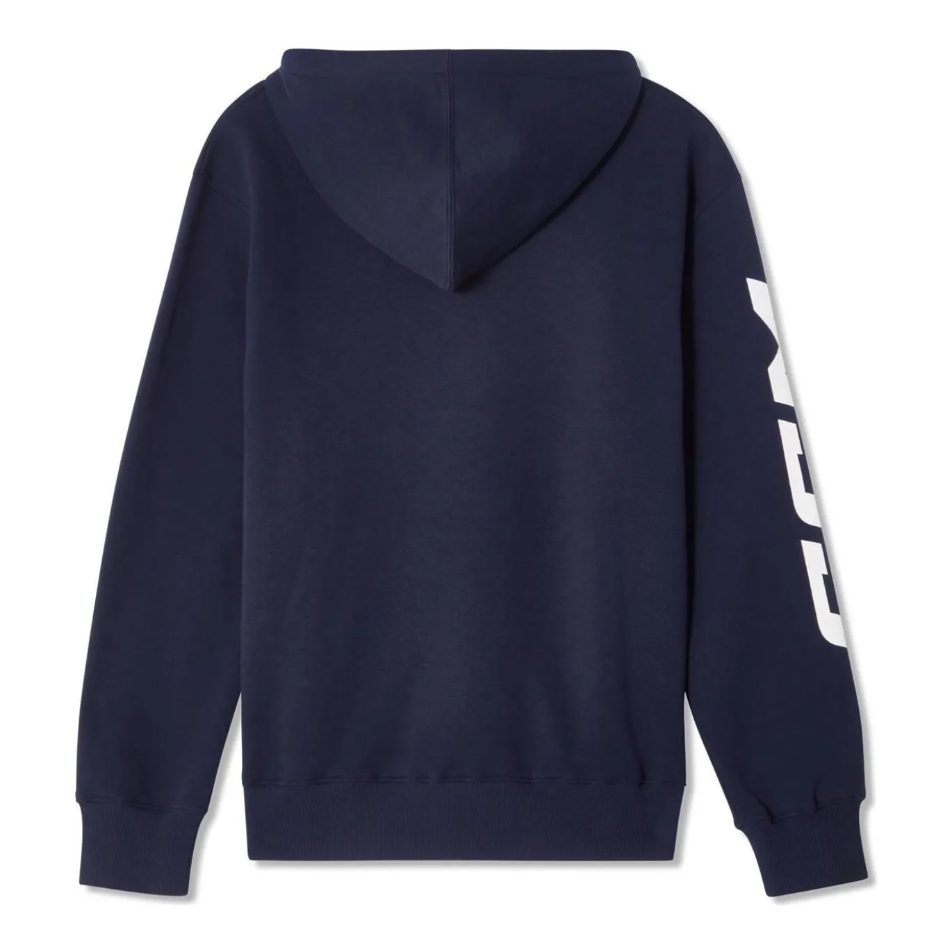 CCM Hoodie Athleisure Sr Classic Navy
