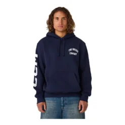 CCM Hoodie Athleisure Sr Classic Navy